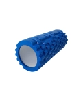 Массажный ролик Ultramedic синий 33x14 см