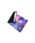 Коврик для йоги замшевый Rao Sitara Cosmic Mandala 183x68x0.5 см