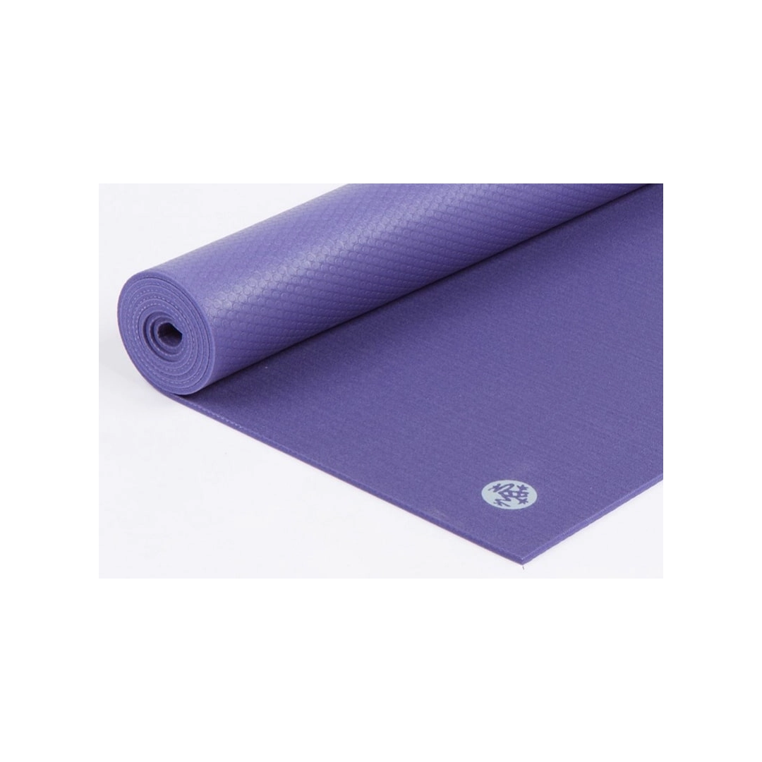 Коврик для йоги Manduka PROlite Purple 200x61x0.47 см