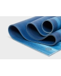 Коврик для йоги Manduka PRO Sea Foam Colorfields 180x66x0.6 см