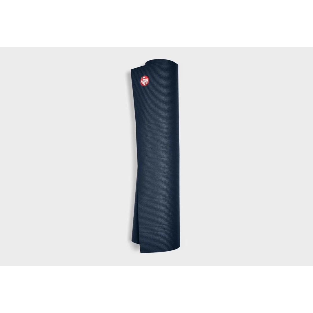 Коврик для йоги Manduka PRO Midnight 180x66x0.6 см