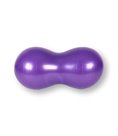 Фитбол-арахис мяч для фитнеса Peanut ProfiBall 45*90 см фиолетовый