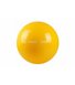 Фитбол мяч для фитнеса ProfiBall 65 см желтый
