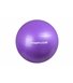 Фитбол мяч для фитнеса ProfiBall 55 см фиолетовый