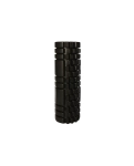 Массажный ролик Ultramedic XL черный 45х14 см