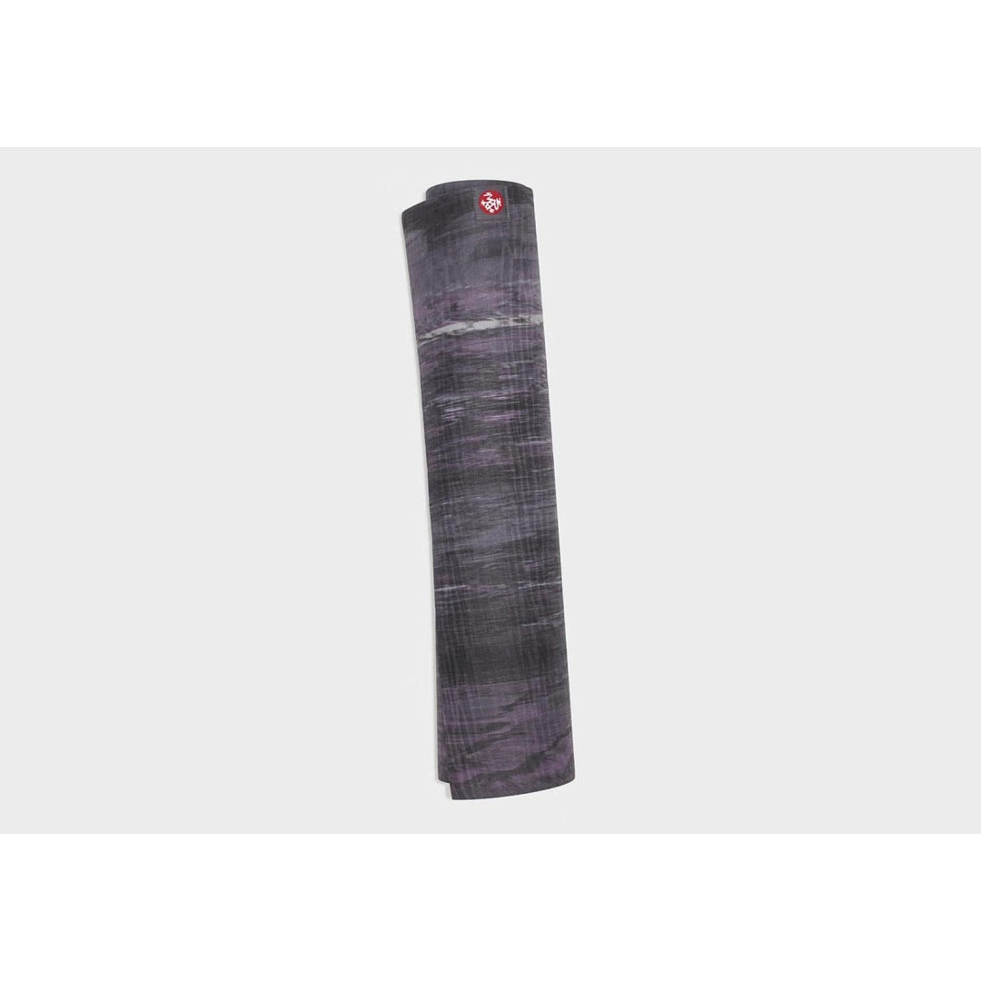 Коврик для йоги Manduka eKO Lite Black Amethyst Marbled 180x61x0.4 см