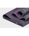 Коврик для йоги Manduka eKO Lite Black Amethyst Marbled 180x61x0.4 см