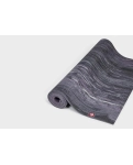 Коврик для йоги Manduka eKO Lite Black Amethyst Marbled 180x61x0.4 см