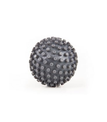Массажный мячик Triggerpoint Mini Bodhi антрацит 4.8 см