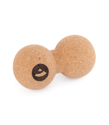 Массажный мячик Cork Peanut Bodhi