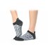 Носки для йоги ToeSox Full Toe Low Rise Grip Vibe S (36-38.5)