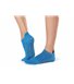 Носки для йоги ToeSox Full Toe Low Rise Grip Lapis S (36-38.5)