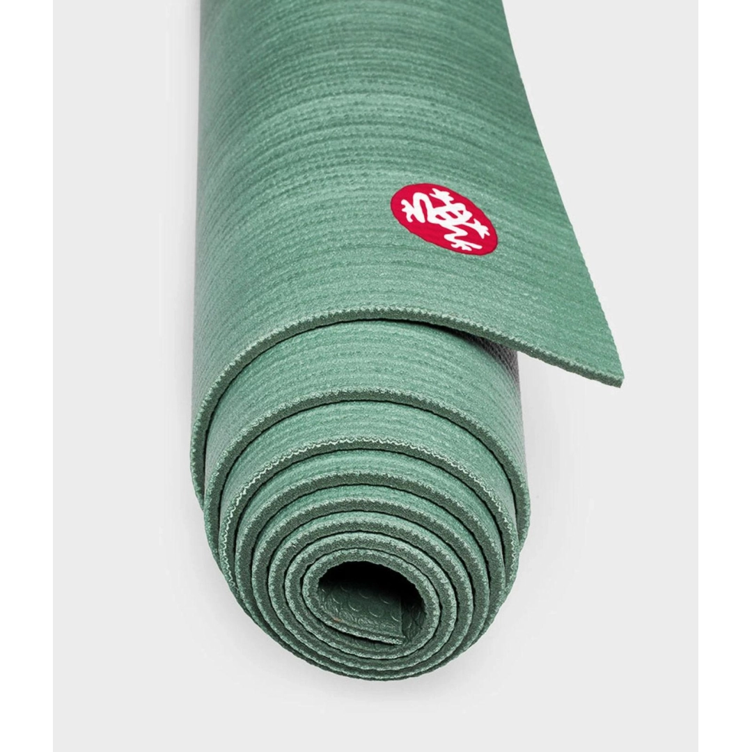 Коврик для йоги Manduka PROlite Green Ash Colorfields 180x61x0.47 см