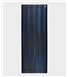 Коврик для йоги Manduka PROlite Black Blue Colorfields 180x61x0.47 см