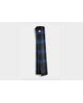 Коврик для йоги Manduka PROlite Black Blue Colorfields 180x61x0.47 см