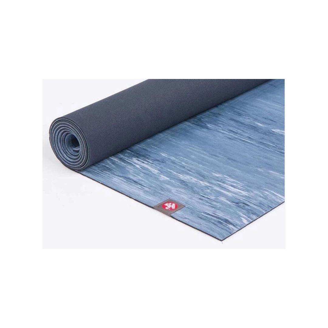 Коврик для йоги Manduka eKO Ebb Marbled 180x61x0.5 см