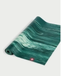 Коврик для йоги Manduka eKO SuperLite Mat Deep Forest Marbled 180x61x0.15 см