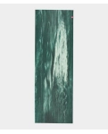 Коврик для йоги Manduka eKO SuperLite Mat Deep Forest Marbled 180x61x0.15 см