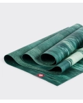 Коврик для йоги Manduka eKO SuperLite Mat Deep Forest Marbled 180x61x0.15 см