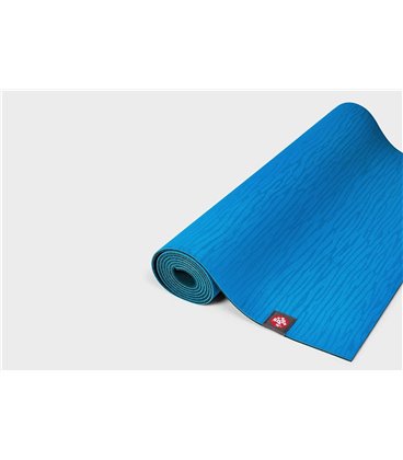 Коврик для йоги Manduka eKO Lite Dresden Blue 180x61x0.4 см