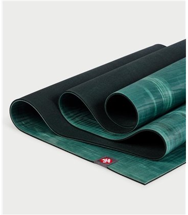 Коврик для йоги Manduka eKO Lite Deep Forest Marbled 180x61x0.4 см