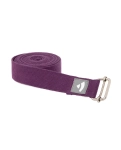 Ремень для йоги Asana Belt Pro Bodhi фиолетовый 300×3.8 см