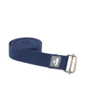 Ремень для йоги Asana Belt Pro Bodhi синий 300×3.8 см