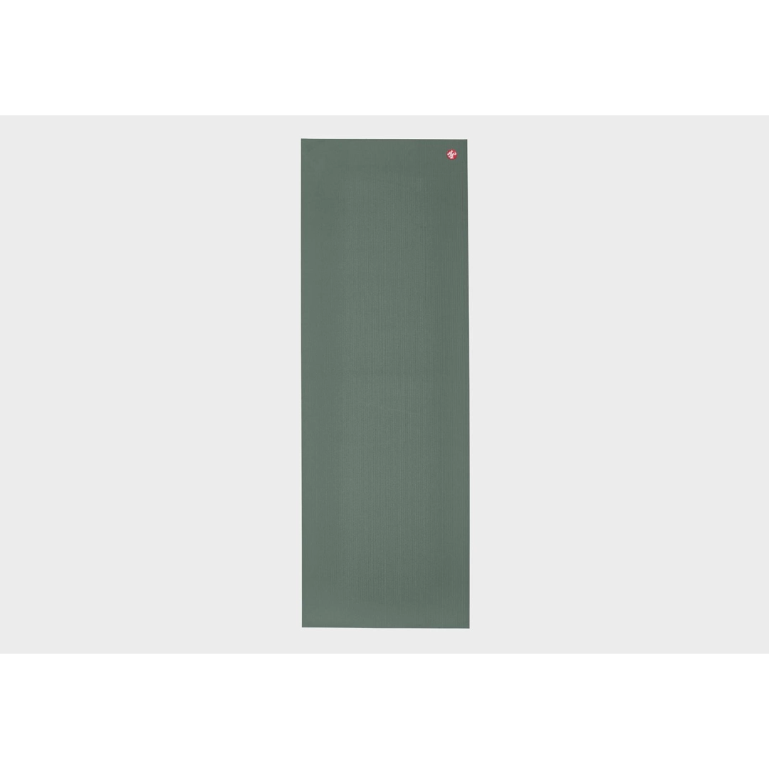 Коврик для йоги Manduka PROlite Black Sage 180x60x0.47 см