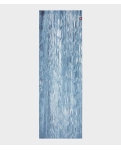 Коврик для йоги Manduka eKO SuperLite Mat Ebb Marbled (blue) 180x61x0.15 см