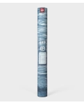 Коврик для йоги Manduka eKO SuperLite Mat Ebb Marbled (blue) 180x61x0.15 см