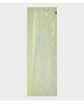 Коврик для йоги Manduka eKO SuperLite Mat Limelight Marbled 180x61x0.15 см