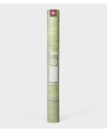 Коврик для йоги Manduka eKO SuperLite Mat Limelight Marbled 180x61x0.15 см