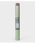 Коврик для йоги Manduka eKO SuperLite Mat Green Ash Stripe 180x61x0.15 см
