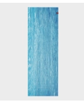 Коврик для йоги Manduka eKO SuperLite Mat Dresden Blue Marbled 180x61x0.15 см