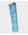 Коврик для йоги Manduka eKO SuperLite Mat Dresden Blue Marbled 180x61x0.15 см