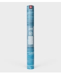 Коврик для йоги Manduka eKO SuperLite Mat Dresden Blue Marbled 180x61x0.15 см