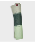 Коврик для йоги Manduka eKO Lite Green Ash Stripe 180x61x0.4 см