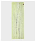 Коврик для йоги Manduka eKO Lite Limelight Marbled 180x61x0.4 см