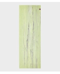 Коврик для йоги Manduka eKO Lite Limelight Marbled 180x61x0.4 см