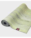 Коврик для йоги Manduka eKO Lite Limelight Marbled 180x61x0.4 см