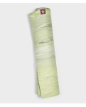 Коврик для йоги Manduka eKO Lite Limelight Marbled 180x61x0.4 см