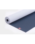 Коврик для йоги Manduka eKO Midnight 2-tone синий 180x66x0.5 см