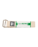 Ремень для йоги Asana Belt Pro от Bodhi бежевый 300×3.8 см