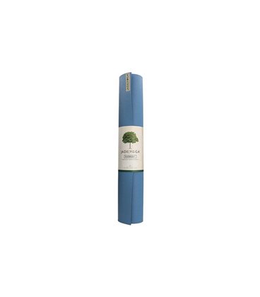 Коврик для йоги Harmony Jade голубой 180x61x0.5 см