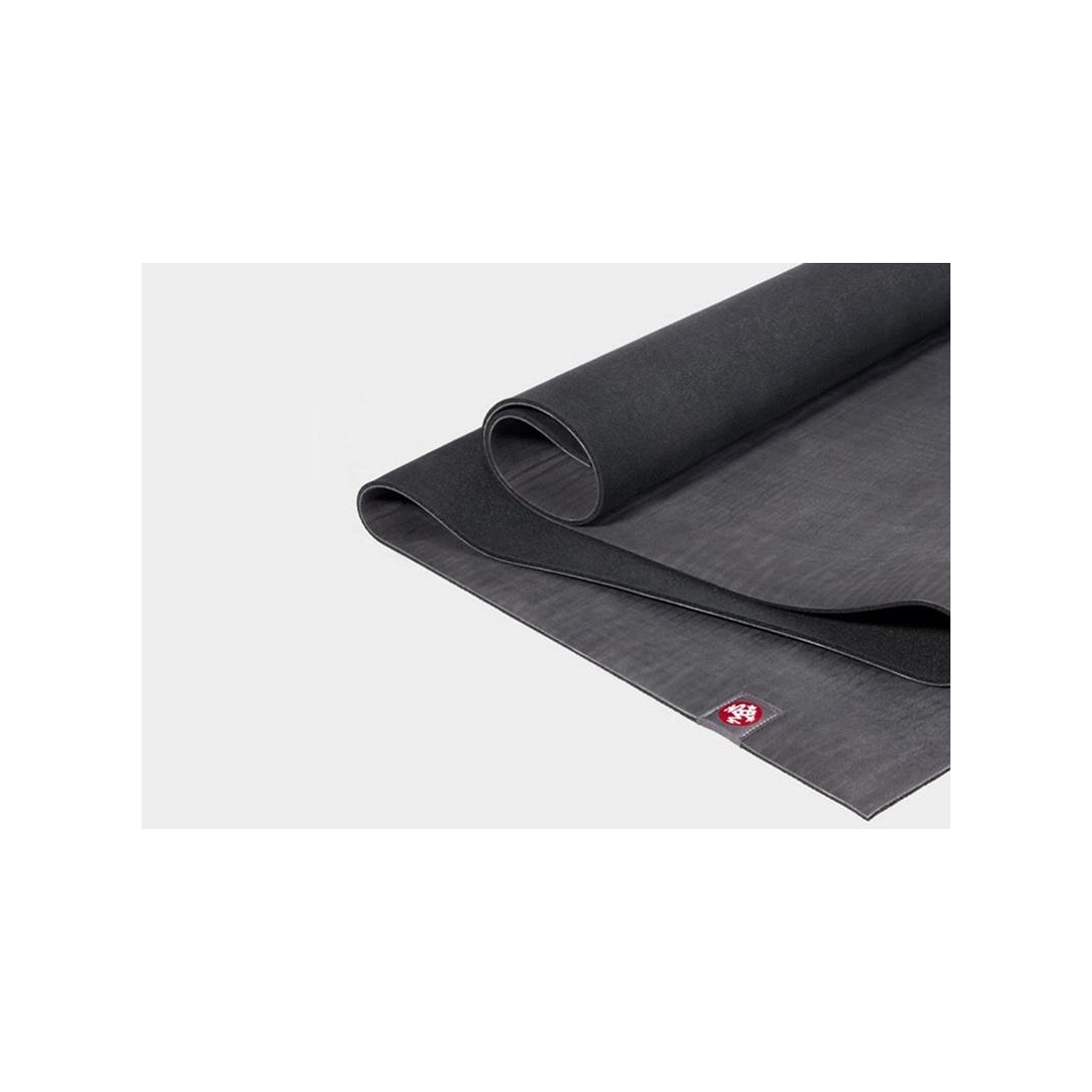 Коврик для йоги Manduka eKO Charcoal 200x66x0.5 см