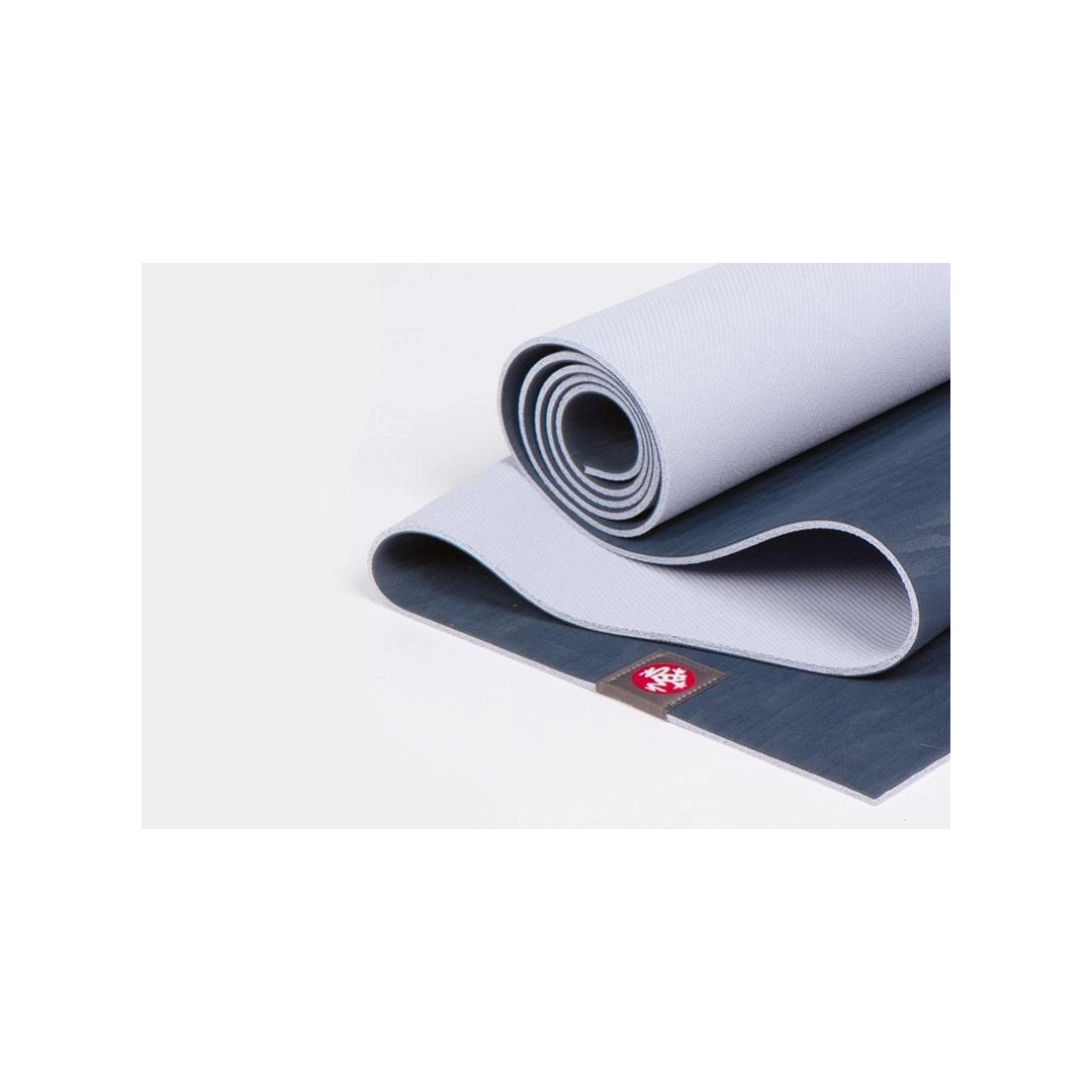 Коврик для йоги Manduka eKO Lite Midnight 180x61x0.4 см
