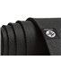 Коврик для йоги X Yoga Mat Black Manduka 180x61x0.5 см