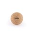 Массажный мячик Cork Bodhi 8 см