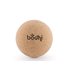 Массажный мячик Cork Bodhi 12 см