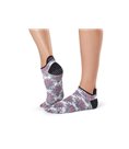 Носки для йоги ToeSox Full Toe Low Rise Grip Mantra S (36-38.5)